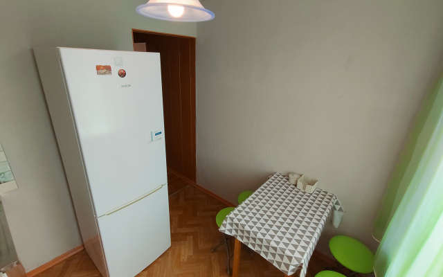 Квартира Однокомнатная в Центре с Развитой Инфраструктурой