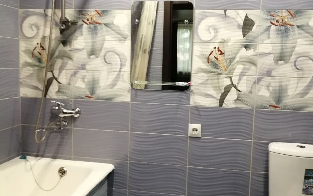 Dvukhkomnatnay na Rogacheva 32 Flat