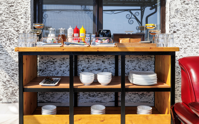 Гостевой Дом Береза