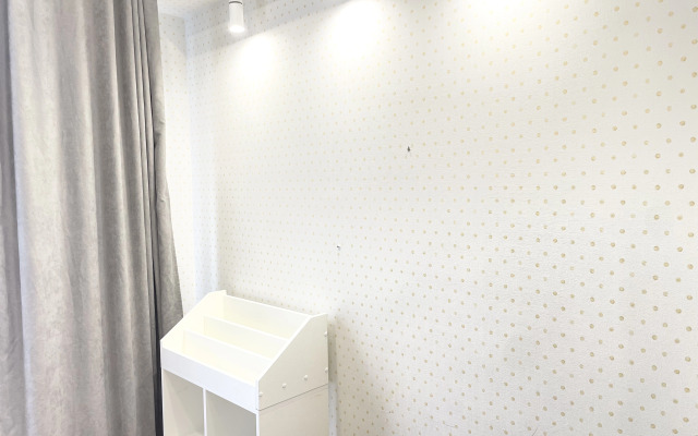 S 2 Spalnyami V Zhk Sokol Flat