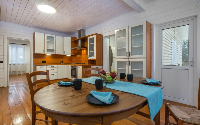 Частный дом Загородный дом