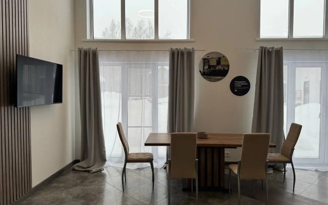 Alyaska do 8 gostei Guest house