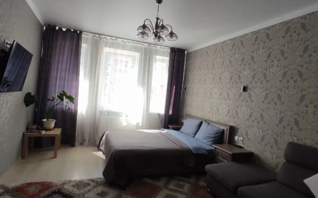 Apartamenty Holiday home