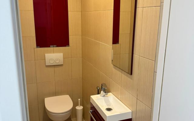 Квартира уютная в центре Уфы