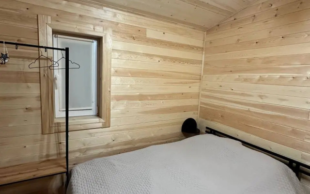 Частный дом на Кедровой