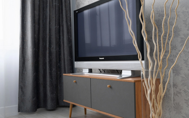 Квартира на Кореновской улице 57к2