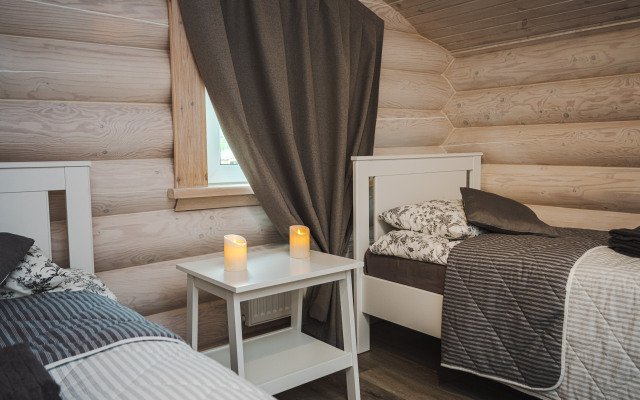 Koyrinoya Guest House