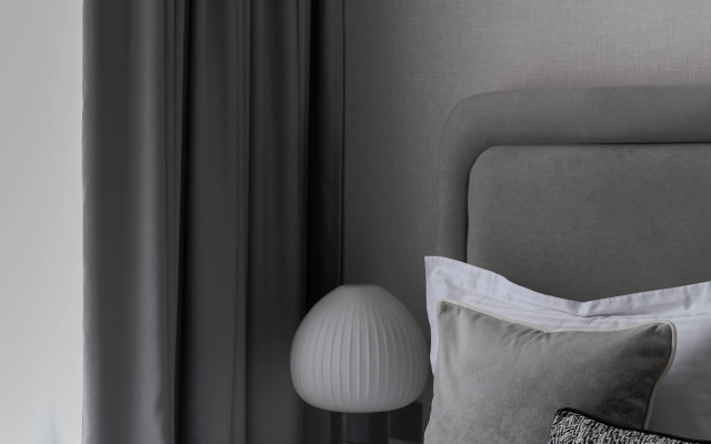 Квартира Futuro Relax Home у парка и старого озера