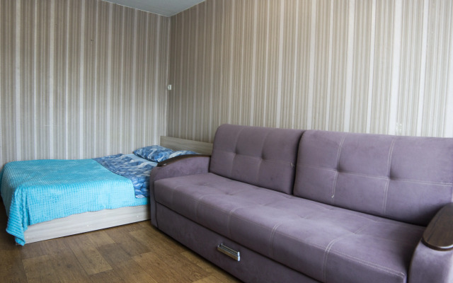 Апартаменты Apartment 52