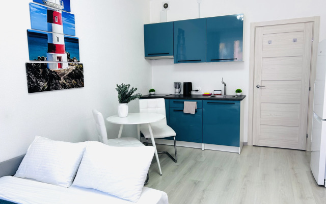 Studiya Briz Layt 3 Flat