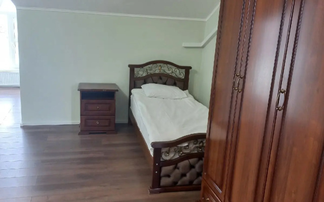 Vremya Yest Hotel