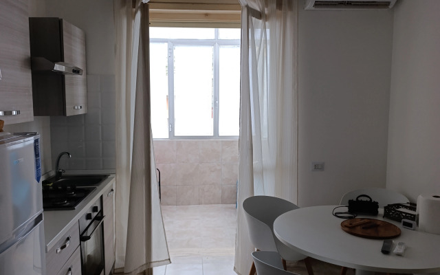 Квартира На море