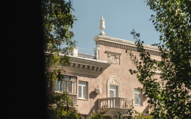 Квартира в самом центре