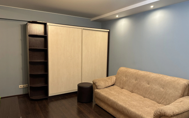 Квартира Парк Горького Apartment by PKRP