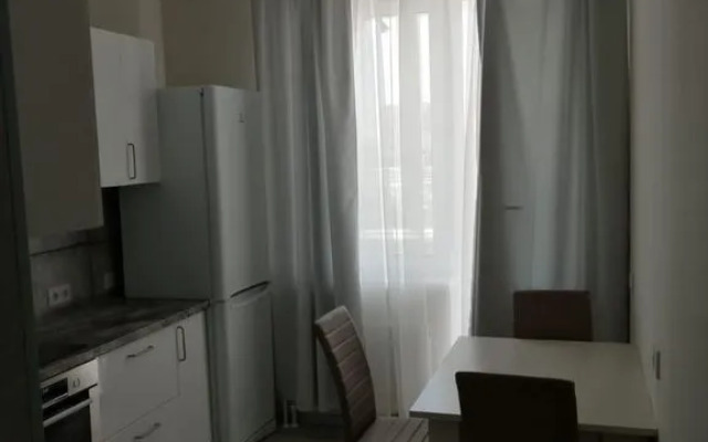 Квартира на улице Глумилинская 8