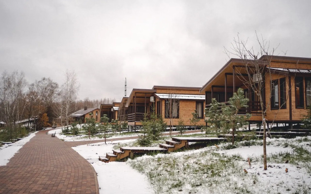 Resort Zaokskie Polya