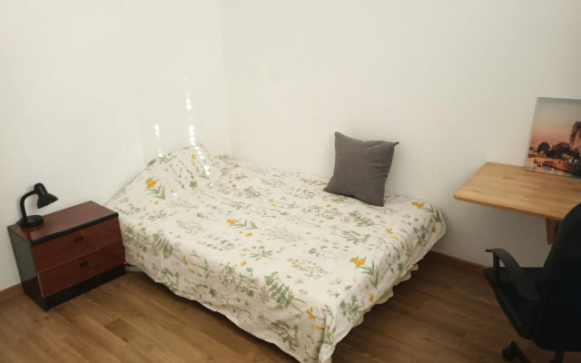 10 Minut Do Morya Guest House