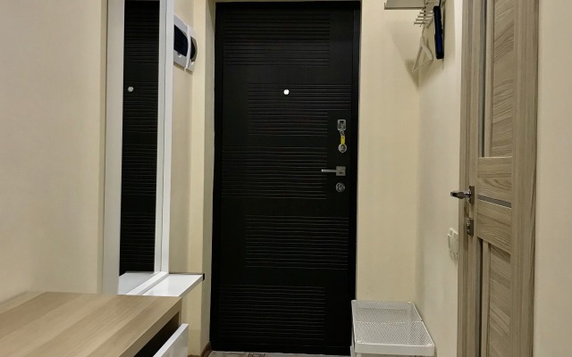 Green Palace Sochi 9 Apartments