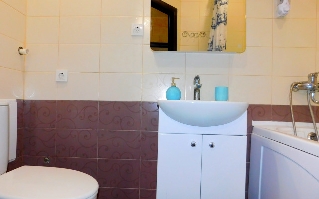 Квартира Подстепновска