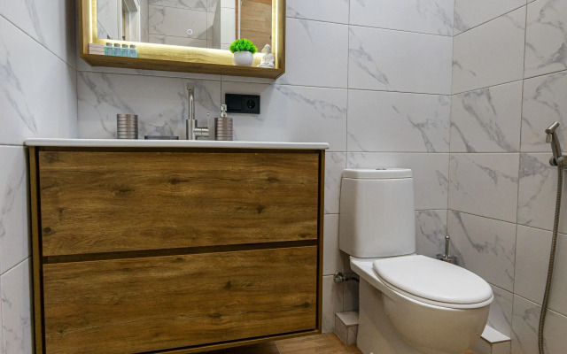 Emerald Comfort V ZHK Izumrudniy Gorod Apartments 4