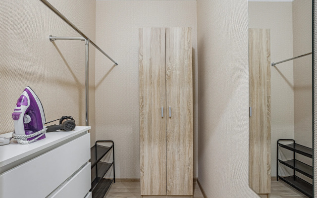 Domino Apartamenty V Zhk Bolshoy Apartments