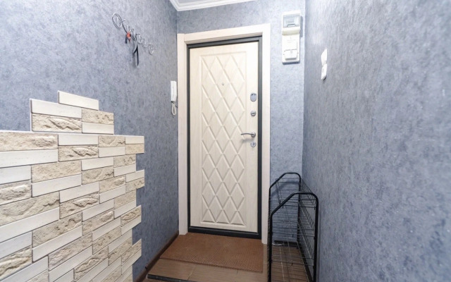 Квартира на Театральной 81