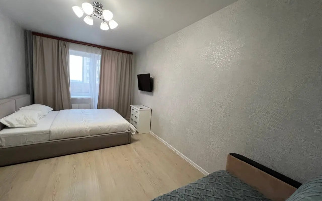 Квартира AlexHome Старая Купавна