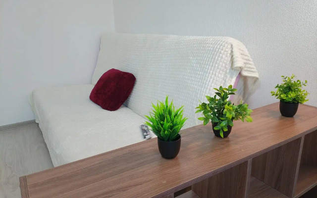 Квартира СК А