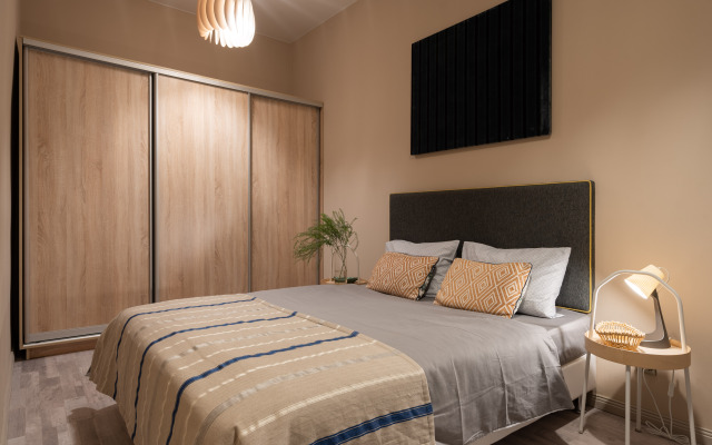 Апартаменты у Спасо- Преображенского Собора 1