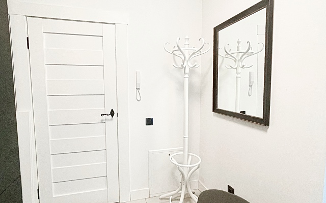 Апартаменты на Аптечной