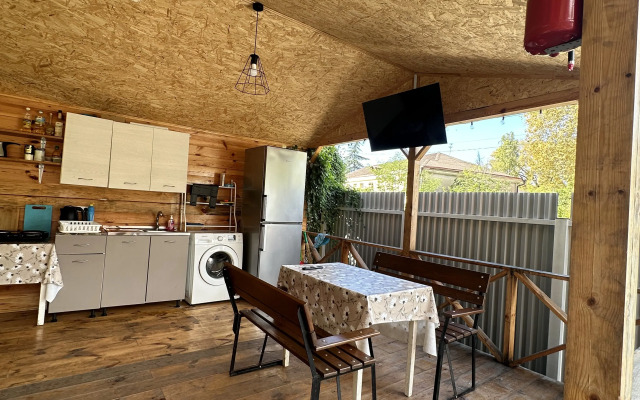 Domiki V Sinope Guest house