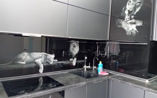 Квартира возле парка и стадиона