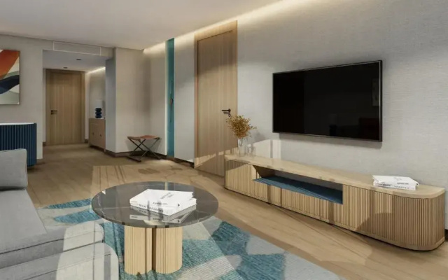 voco CAIRO ARABELLA PLAZA by IHG