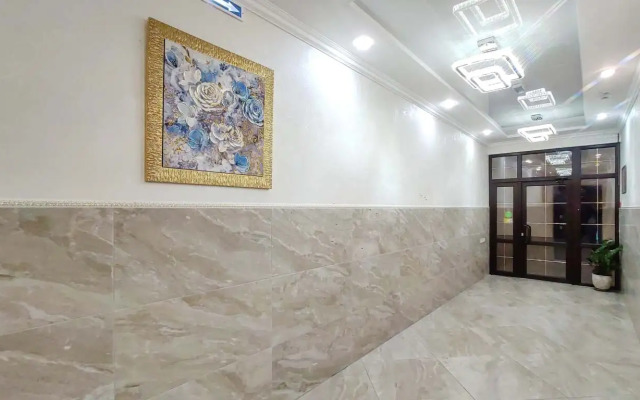 Gallery 1 Apartment