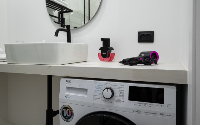 Квартира ЖК Свобода