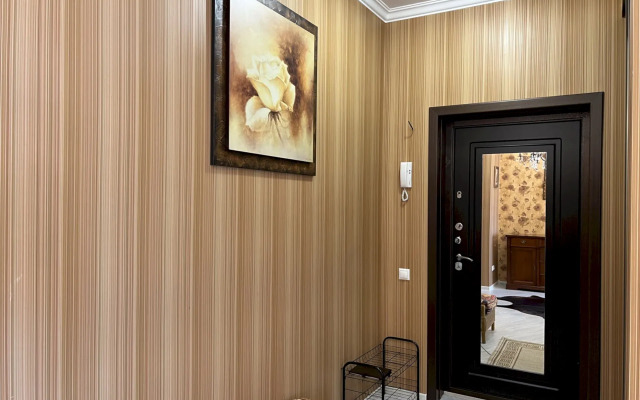 Квартира 172 на Кленовой 2А