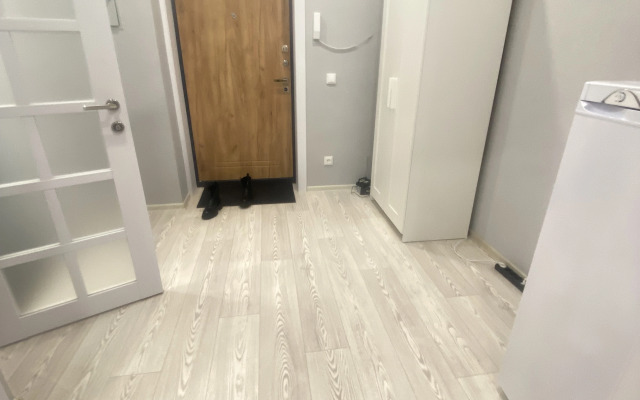 Квартира Нобелевский