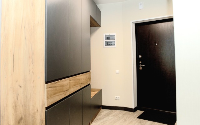 Квартира Апартаменты в ж/к Изумрудный