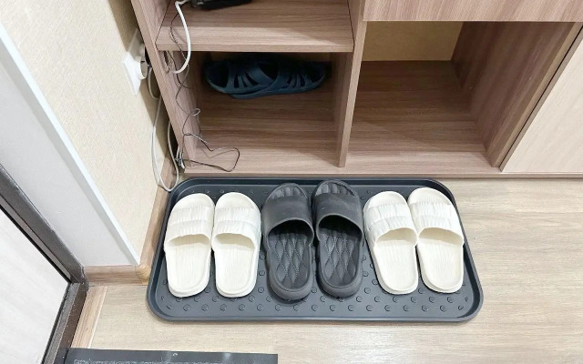 Na Vorontsovskom Bulvare 14 k3 Flat