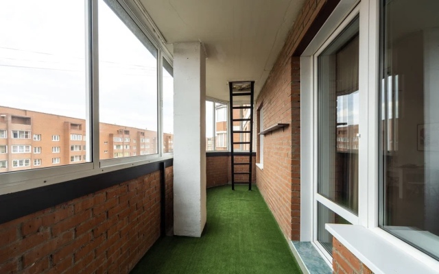 Апартаменты Студия