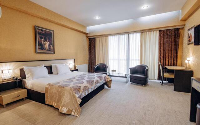 Days Hotel by Wyndham Baku Hotel