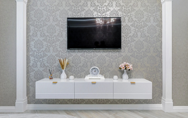 Klassik Apartaments v GK Izumrudniy gorod