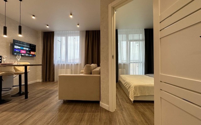 Апартаменты со всеми удобствами