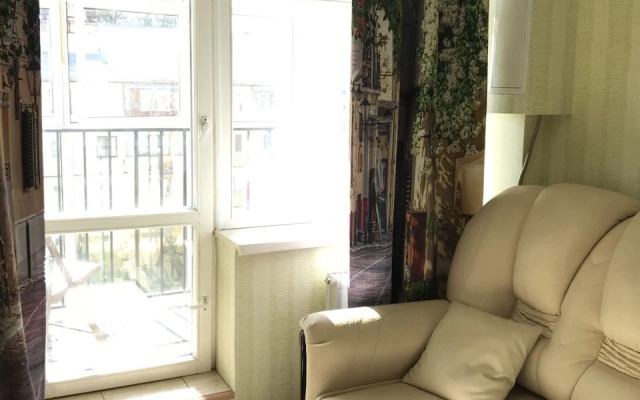 Апартаменты Рената Д.