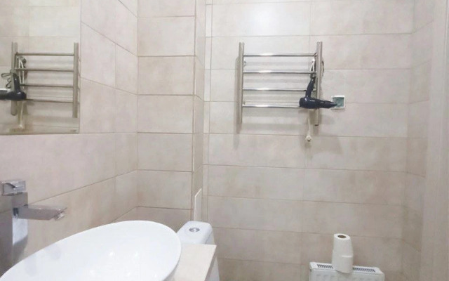 Квартира уютная у метро Аметьево