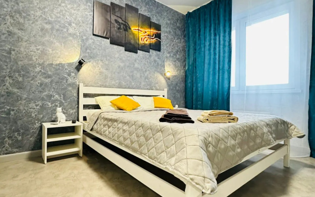 Апартаменты Halloween