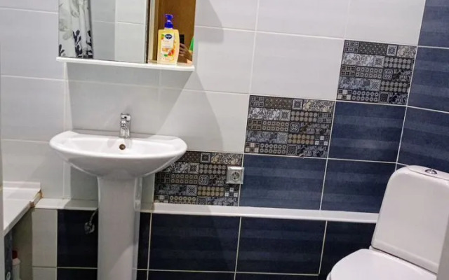 Квартира Рядом с Центром Города