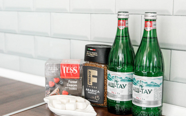 Апартаменты на Сарыгина