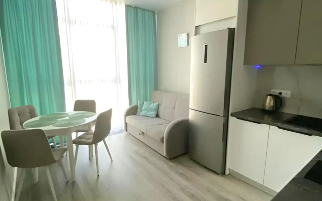 Квартира метрикс 80