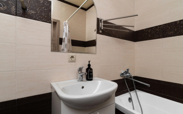 Апартаменты с Красивым Видом ТУТЖИВУТ